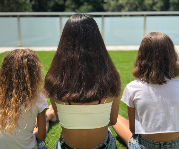 toalla infantil
